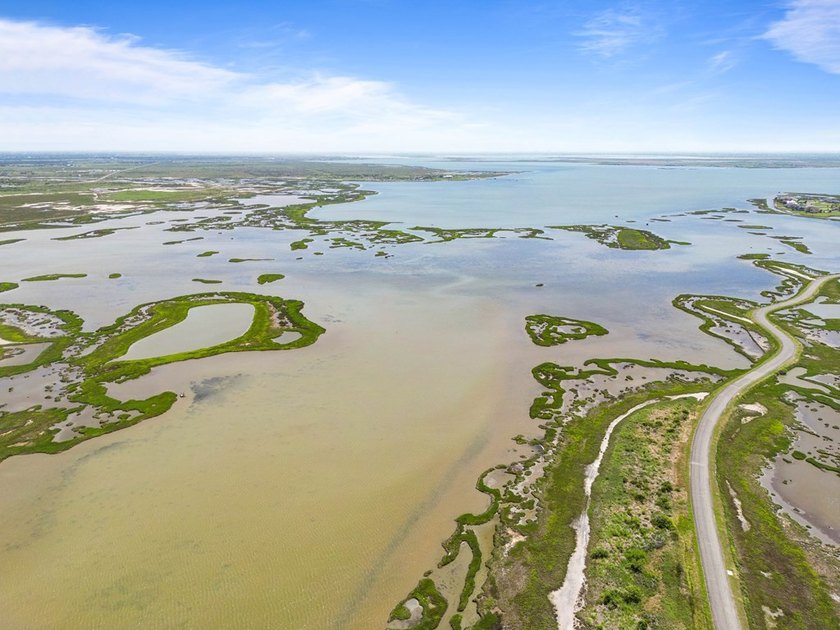 Fabulous 1.643 acre waterfront homesite overlooking Port Bay in - photo 12