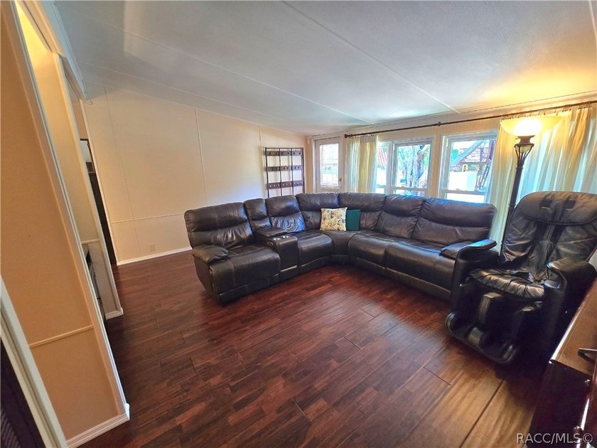 installed on property in 2021, Not Eligible for FHA Loan. FULLY - photo 12