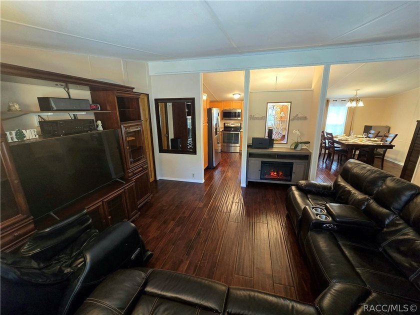 installed on property in 2021, Not Eligible for FHA Loan. FULLY - photo 13