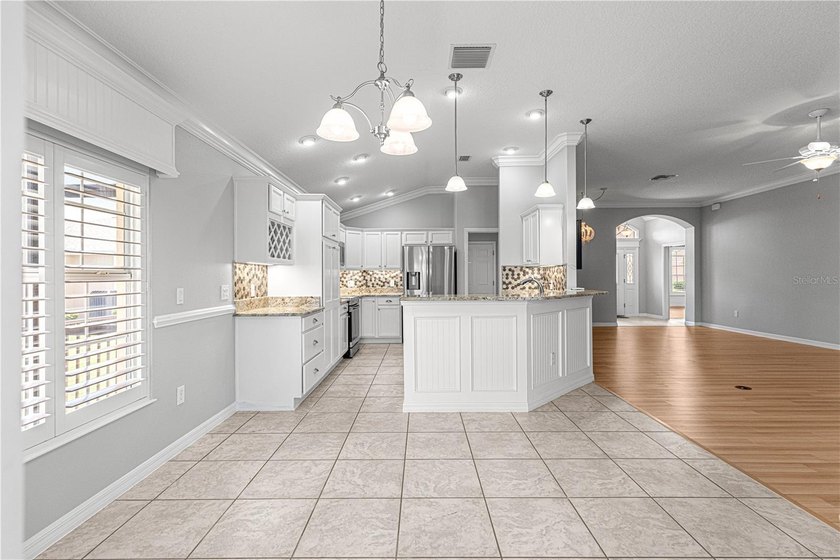 **BOND PAID!** **DESIGNER LILY MODEL IN THE VILLAGE OF SANIBEL** - photo 14