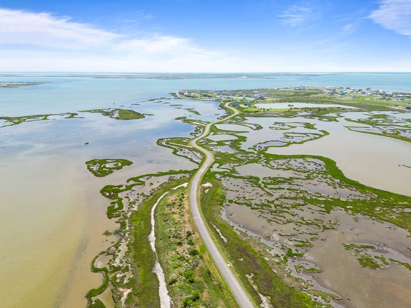 Fabulous 1.643 acre waterfront homesite overlooking Port Bay in - photo 14