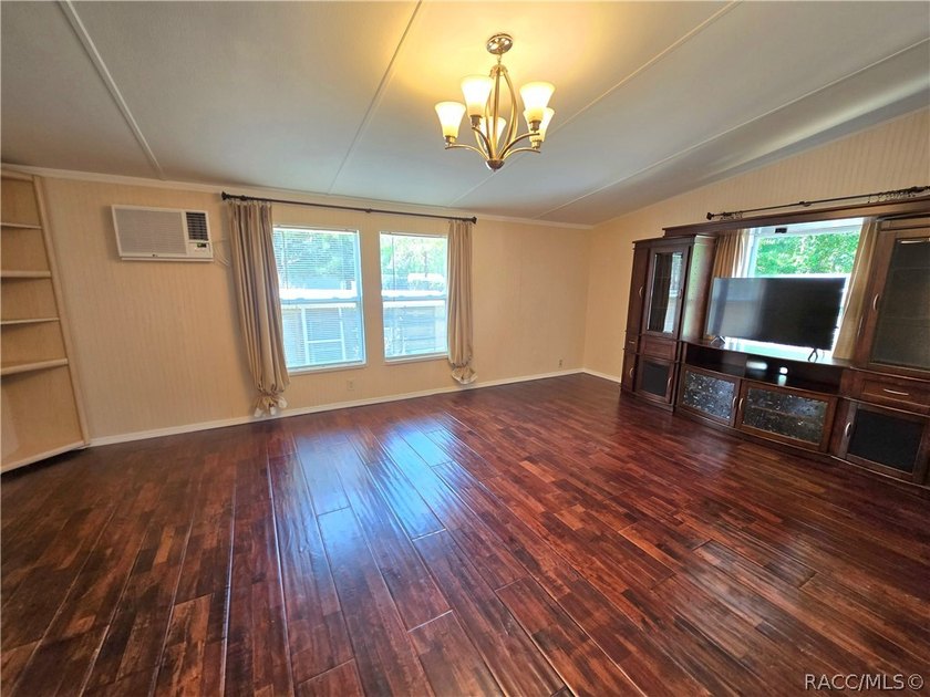 installed on property in 2021, Not Eligible for FHA Loan. FULLY - photo 15
