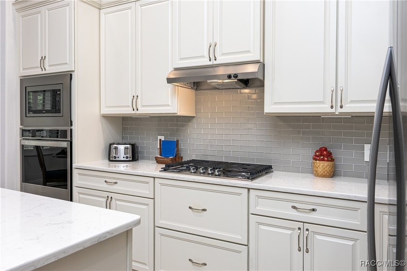 WELCOME HOME to this 2020 BUILT, IMACULATELY MAINTAINED - photo 8