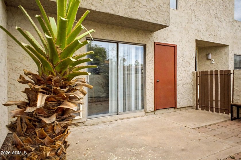 Seize the chance to own this end-unit townhome in Dobson Glen - photo 22