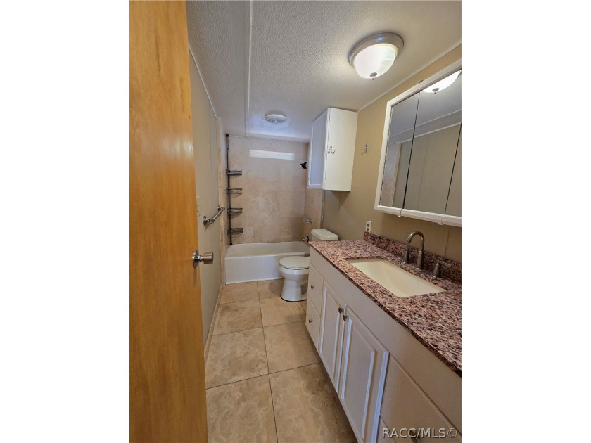 installed on property in 2021, Not Eligible for FHA Loan. FULLY - photo 27