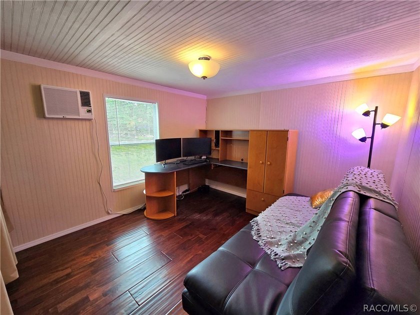 installed on property in 2021, Not Eligible for FHA Loan. FULLY - photo 29