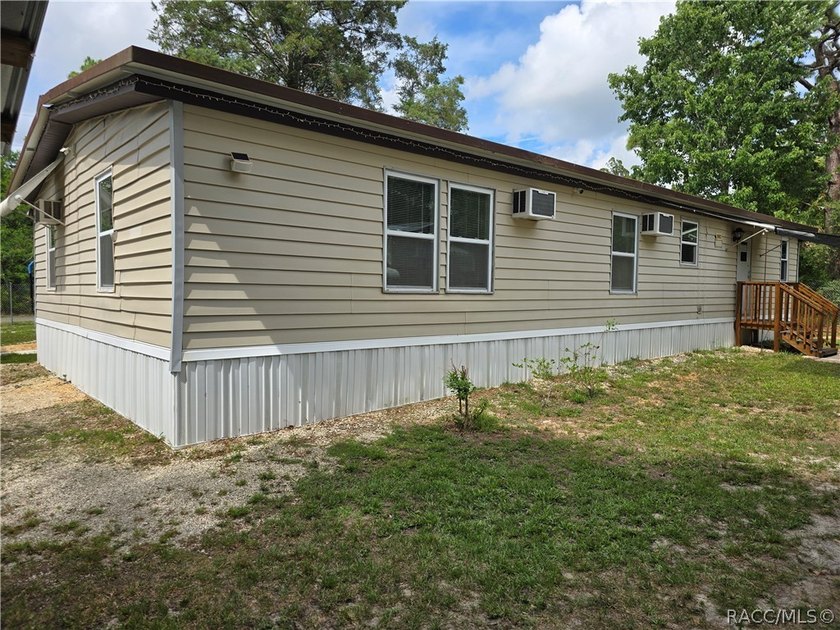installed on property in 2021, Not Eligible for FHA Loan. FULLY - photo 33