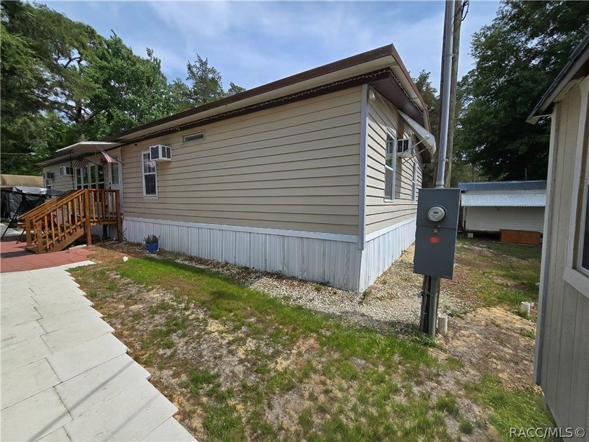 installed on property in 2021, Not Eligible for FHA Loan. FULLY - photo 37