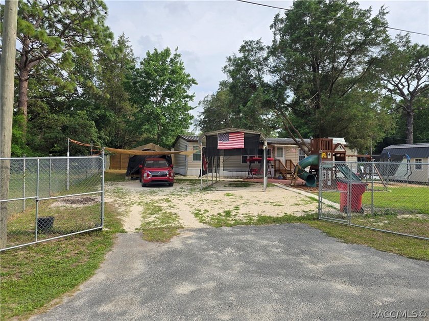 installed on property in 2021, Not Eligible for FHA Loan. FULLY - photo 38