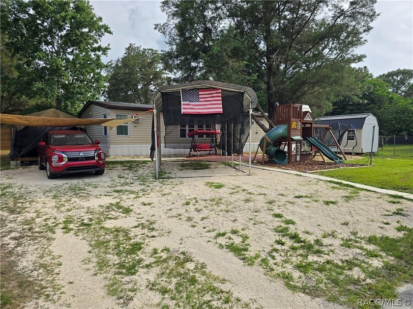 installed on property in 2021, Not Eligible for FHA Loan. FULLY - photo 39