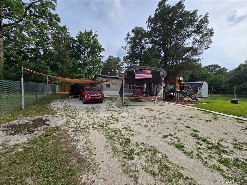 installed on property in 2021, Not Eligible for FHA Loan. FULLY - photo 40
