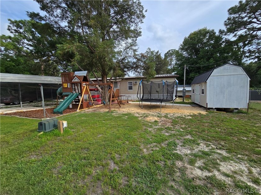 installed on property in 2021, Not Eligible for FHA Loan. FULLY - photo 45