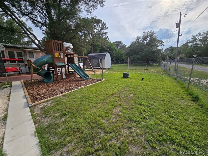 installed on property in 2021, Not Eligible for FHA Loan. FULLY - photo 46