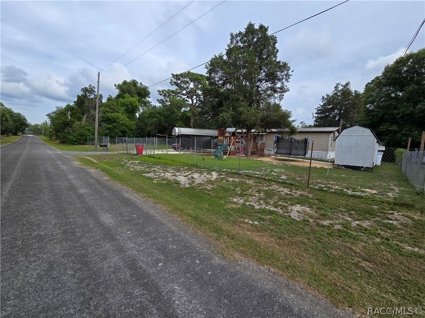 installed on property in 2021, Not Eligible for FHA Loan. FULLY - photo 47
