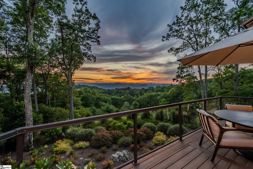 Some homes have a view. This one has a horizon. Sited on one of - photo 50