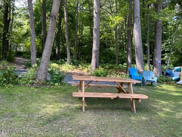 Your chance to own and build near serene and beautiful Goose - photo 3