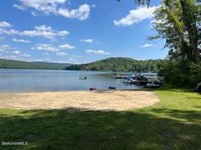 Your chance to own and build near serene and beautiful Goose - photo 4