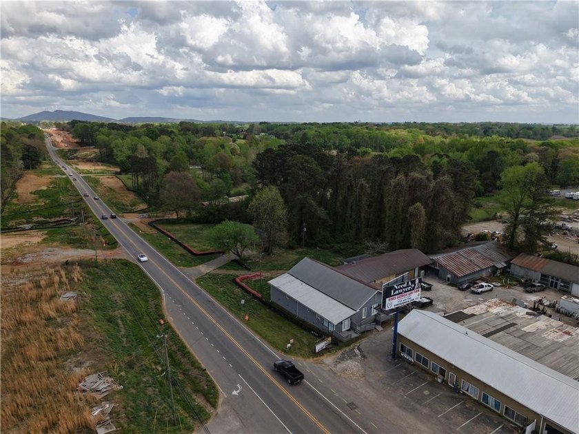 Available Business, currently being used as a Church. This is - photo 4