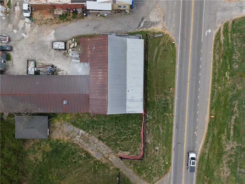 Available Business, currently being used as a Church. This is - photo 9