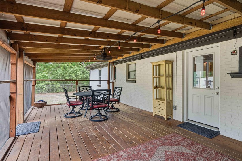 Step into a bright, split-layout ranch where the 2023 kitchen - photo 14