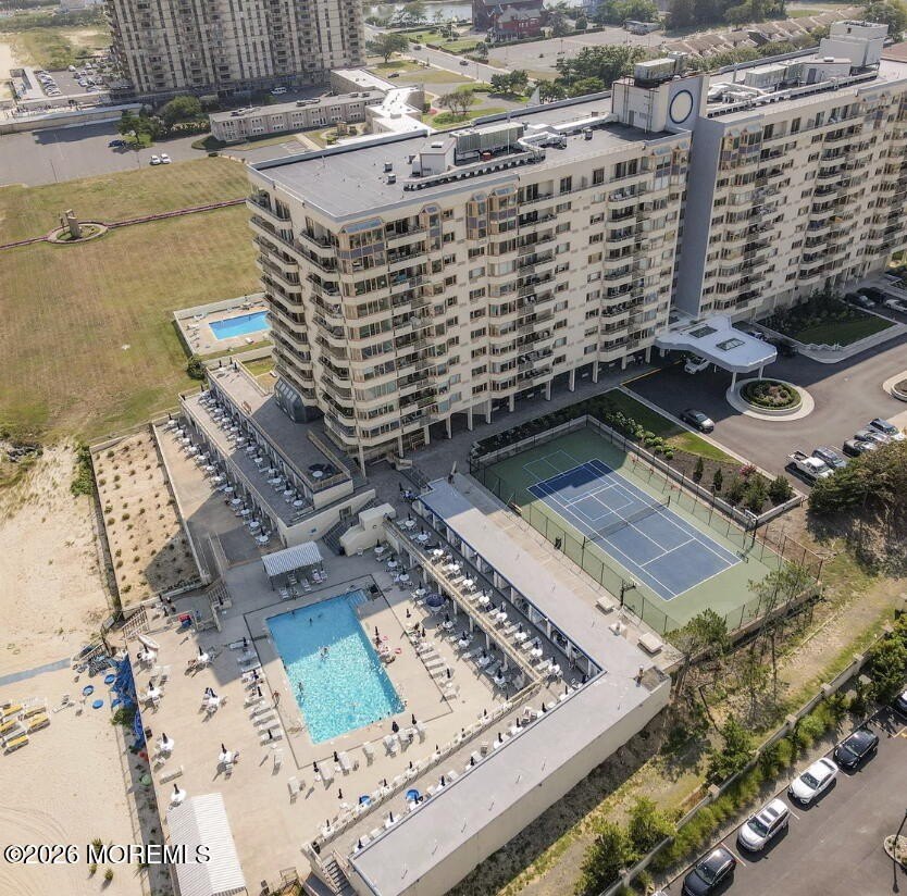 Experience elevated coastal living Long Branch's most - photo 24