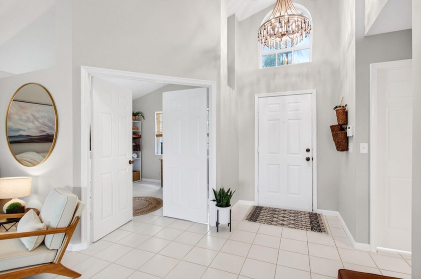 Enjoy peaceful lake views from this beautifully maintained home - photo 6