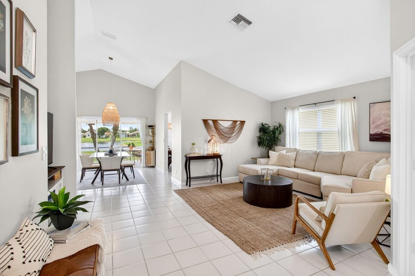 Enjoy peaceful lake views from this beautifully maintained home - photo 7