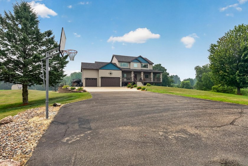 Private 5.37-Acre Retreat Near Carlos Avery &amp; Coon Lake! Set - photo 2