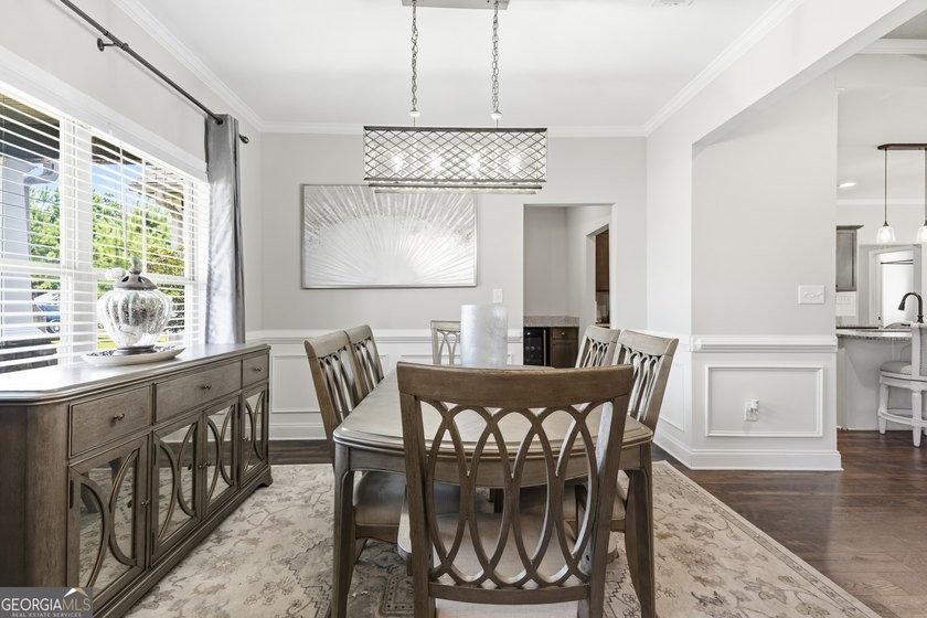 Welcome to 641 Whispering Pines Drive, where luxury, comfort - photo 13