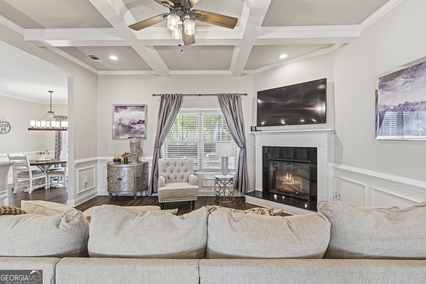 Welcome to 641 Whispering Pines Drive, where luxury, comfort - photo 14