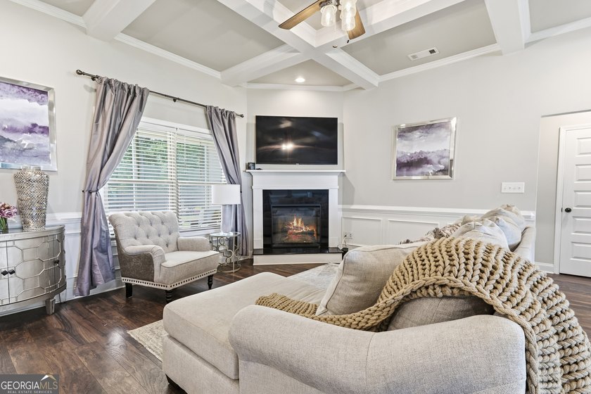 Welcome to 641 Whispering Pines Drive, where luxury, comfort - photo 16