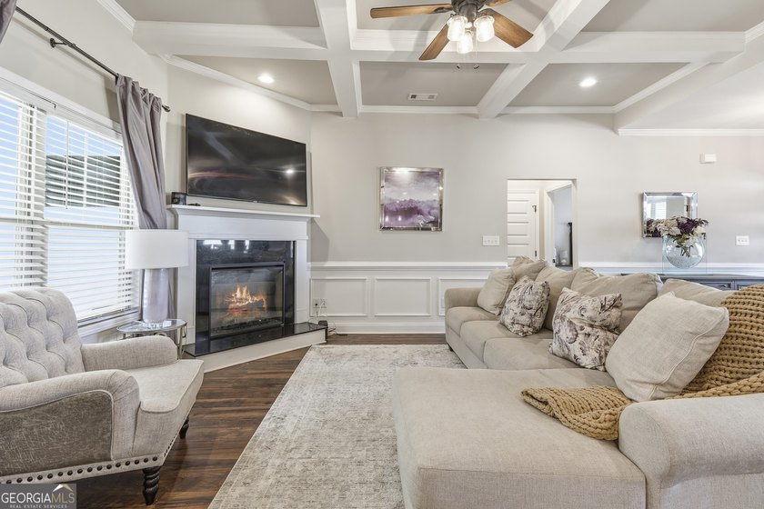 Welcome to 641 Whispering Pines Drive, where luxury, comfort - photo 17