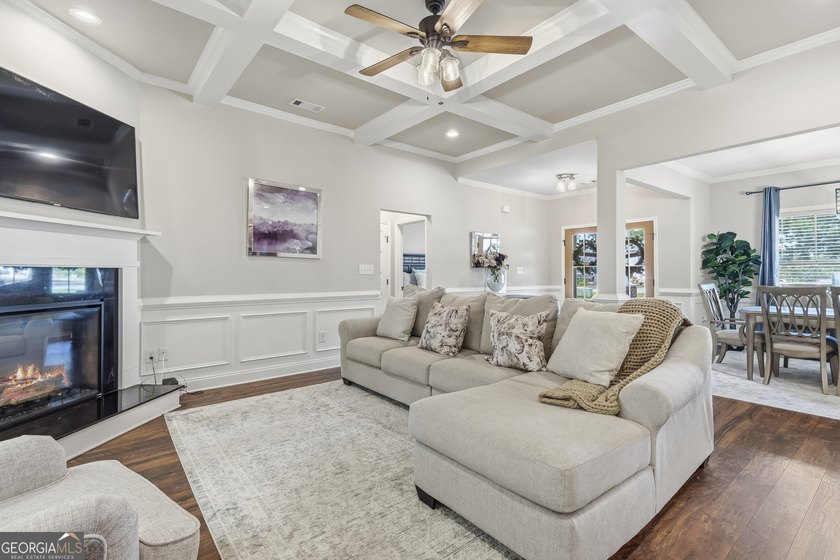 Welcome to 641 Whispering Pines Drive, where luxury, comfort - photo 18