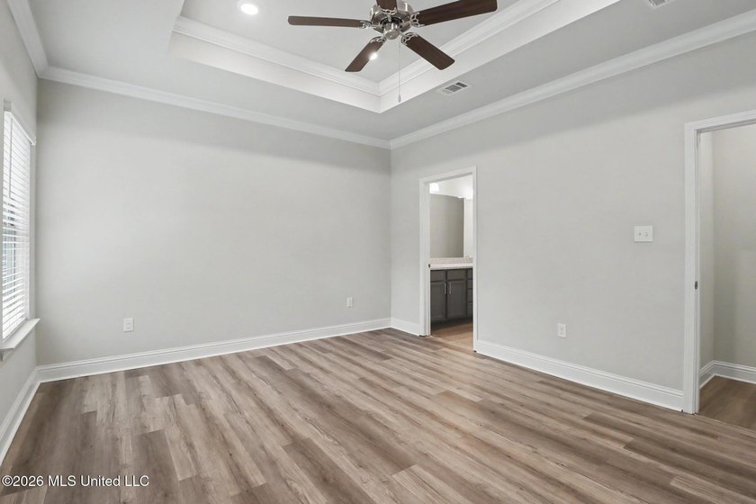 This well-maintained 6-year-old D.R. Horton Parker Plan in the - photo 18