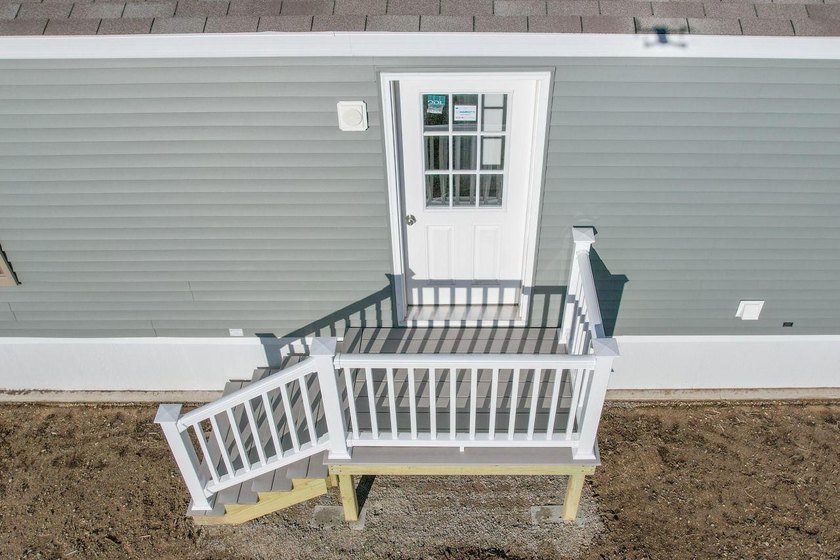 Welcome to Coastal Estates Mobile Home Park, Hancock County's - photo 18