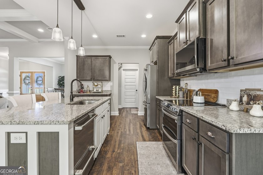 Welcome to 641 Whispering Pines Drive, where luxury, comfort - photo 20