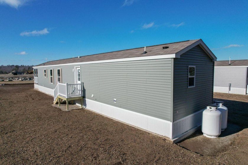 Welcome to Coastal Estates Mobile Home Park, Hancock County's - photo 19