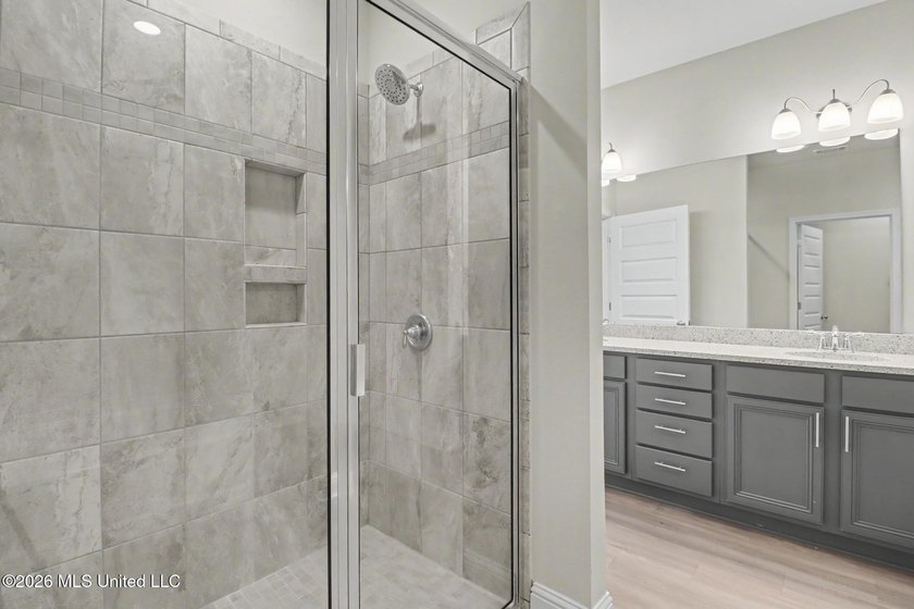 This well-maintained 6-year-old D.R. Horton Parker Plan in the - photo 20