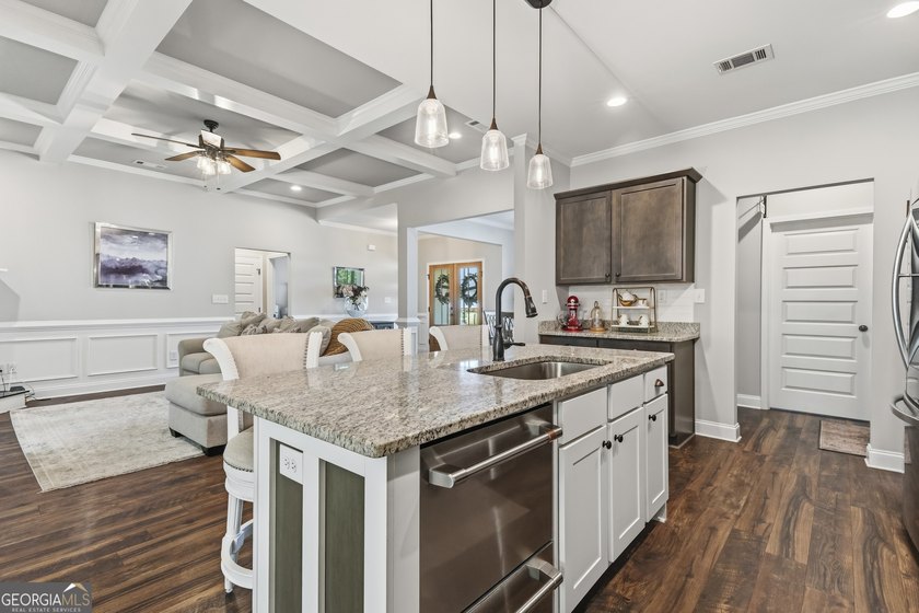 Welcome to 641 Whispering Pines Drive, where luxury, comfort - photo 21