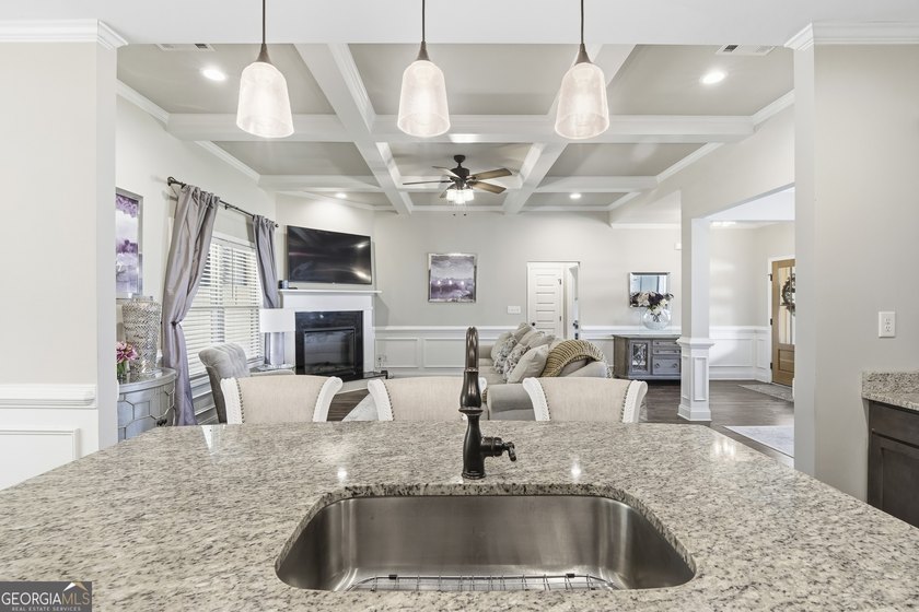 Welcome to 641 Whispering Pines Drive, where luxury, comfort - photo 23