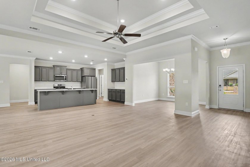 This well-maintained 6-year-old D.R. Horton Parker Plan in the - photo 23