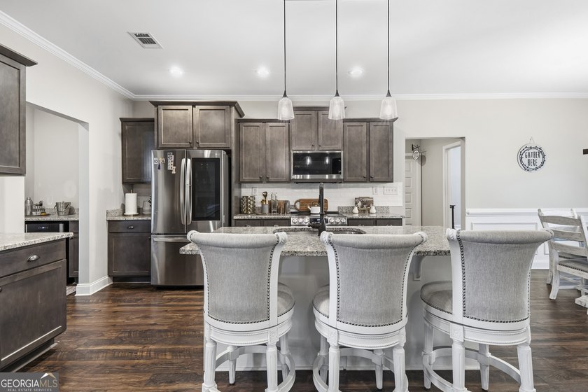 Welcome to 641 Whispering Pines Drive, where luxury, comfort - photo 26