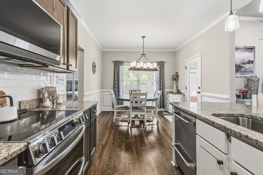 Welcome to 641 Whispering Pines Drive, where luxury, comfort - photo 30