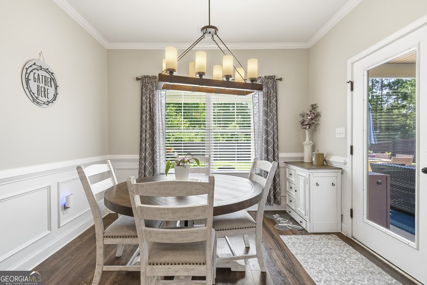 Welcome to 641 Whispering Pines Drive, where luxury, comfort - photo 31
