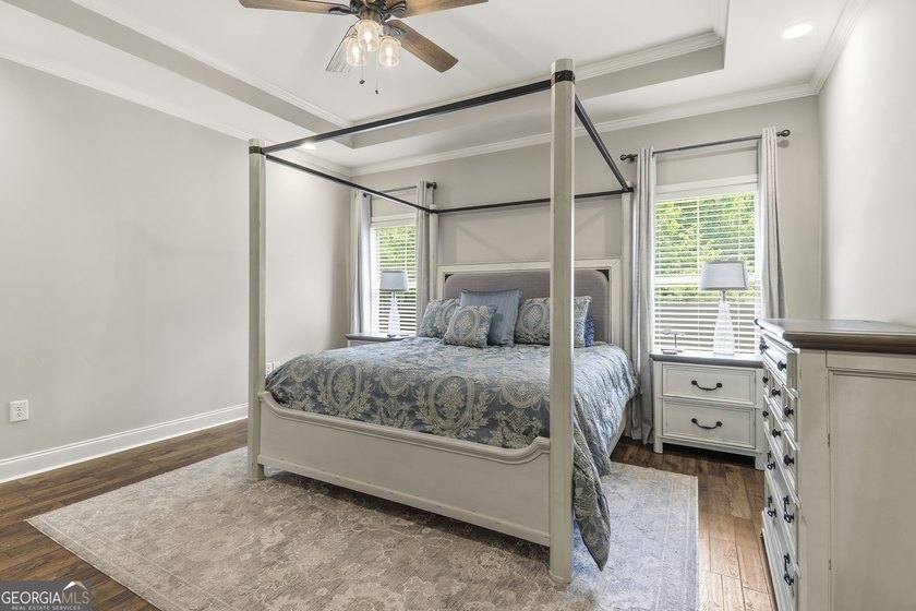 Welcome to 641 Whispering Pines Drive, where luxury, comfort - photo 35