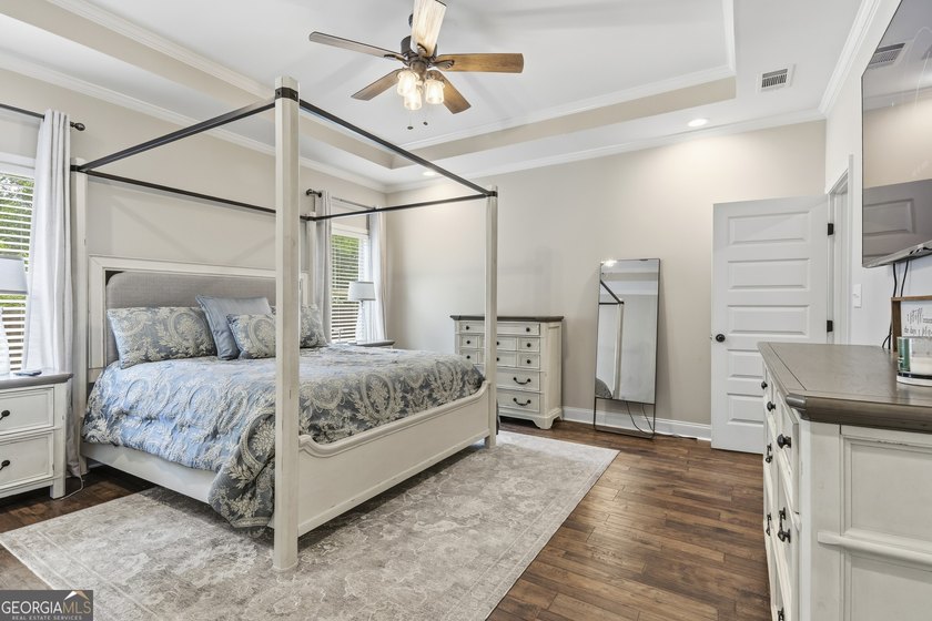 Welcome to 641 Whispering Pines Drive, where luxury, comfort - photo 36