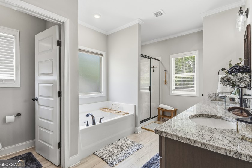 Welcome to 641 Whispering Pines Drive, where luxury, comfort - photo 38