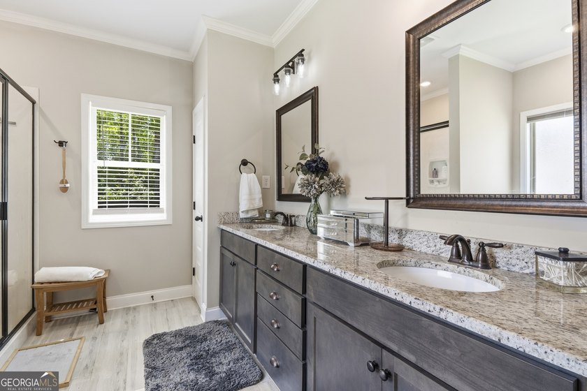 Welcome to 641 Whispering Pines Drive, where luxury, comfort - photo 39