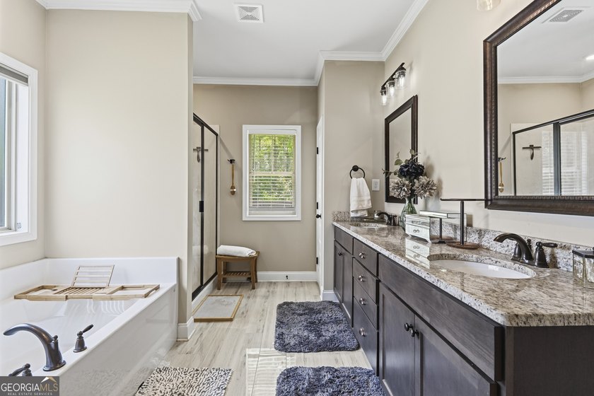 Welcome to 641 Whispering Pines Drive, where luxury, comfort - photo 40