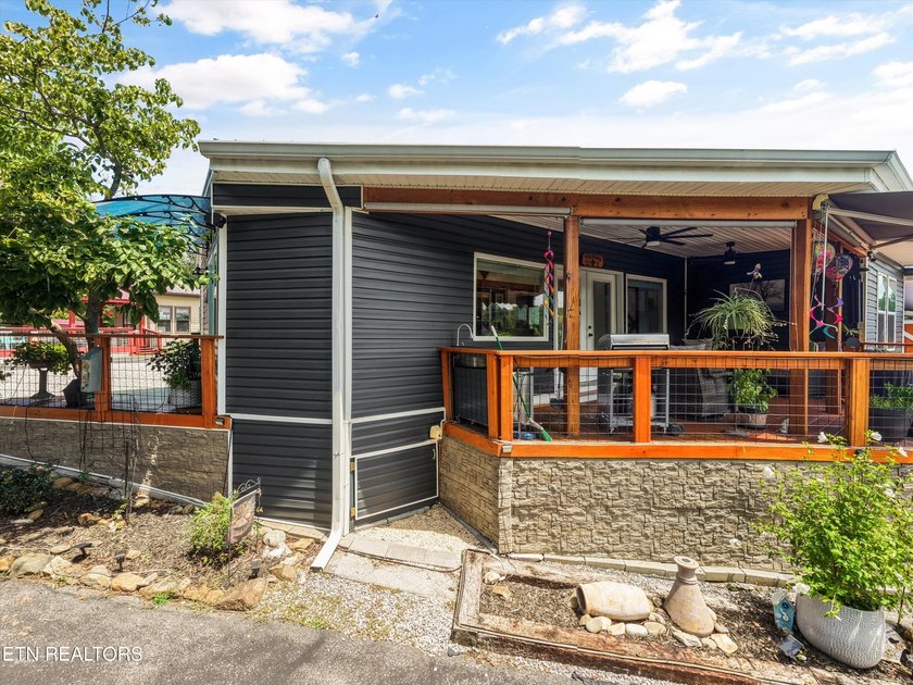 Experience mountain living at its finest in the highly - photo 2
